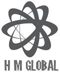 HM Global Logo